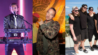 This EDM Beef Between Zedd, Diplo, and a Moldovan DJ Is More Entertaining Than EDM